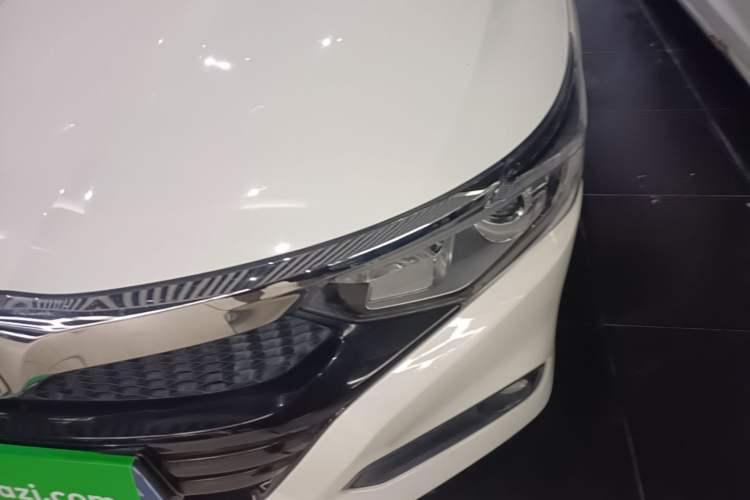 Used Honda Crider 2019 180 Turbo CVT Luxury Edition China VI Emission Standard Left Front Headlight