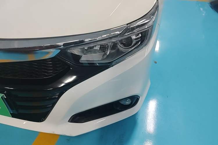 Used Honda Crider 2019 180 Turbo CVT Luxury Edition China VI Emission Standard Left Front Headlight