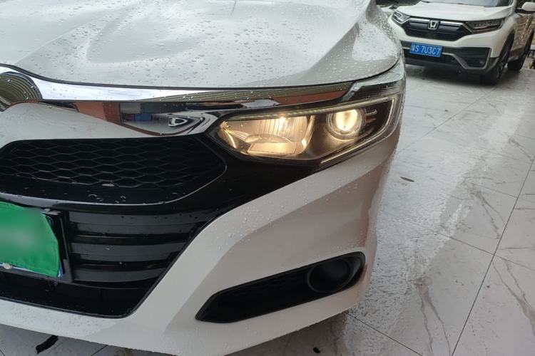 Used Honda Crider 2019 180 Turbo CVT Comfort Version China VI Left Front Headlight