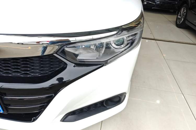 Used Honda Crider 2019 180 Turbo CVT Comfort Version China VI Left Front Headlight