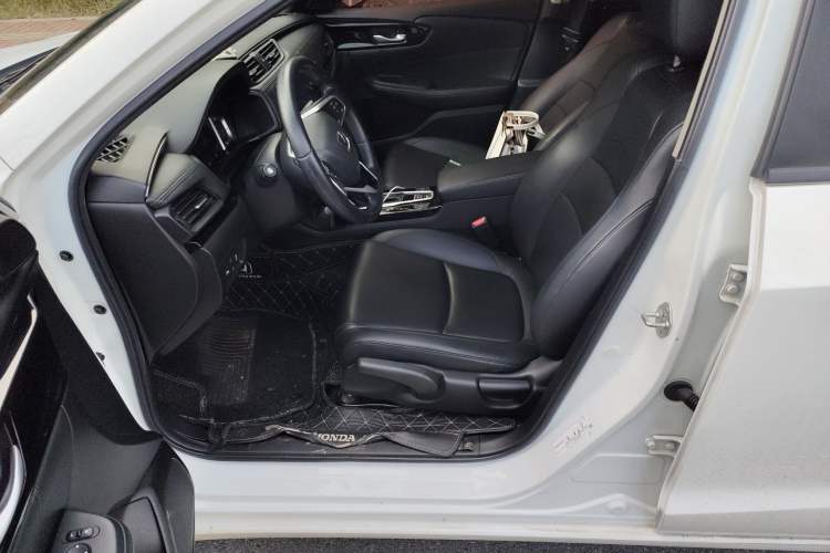 Used Honda Crider 2019 180 Turbo CVT Leading Edition China V Left Front Seat