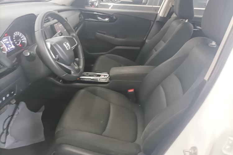 Used Honda Crider 2019 180 Turbo CVT Comfort Version China VI Left Front Seat