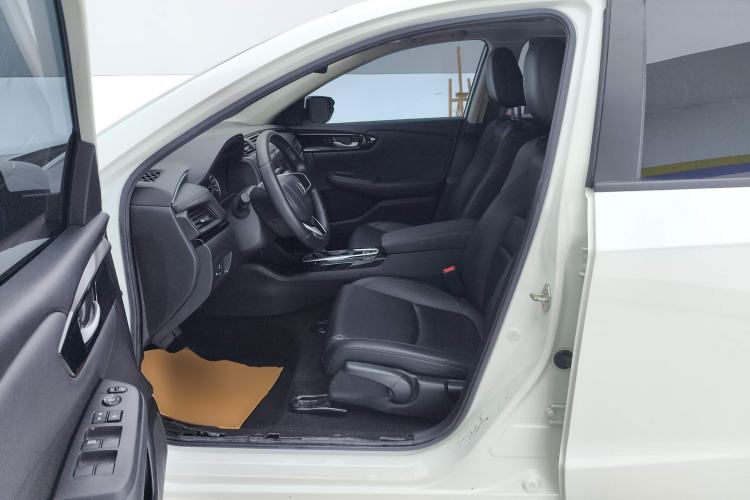 Used Honda Crider 2019 180 Turbo CVT Luxury Edition China VI Emission Standard Left Front Seat
