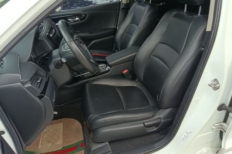Used Honda Crider 2019 180 Turbo CVT Comfort Version China VI Left Front Seat