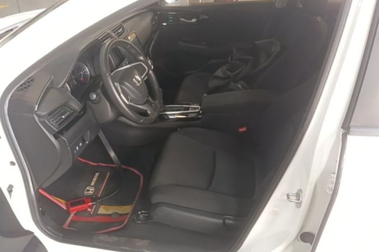 Used Honda Crider 2019 180 Turbo CVT Comfort Version China VI Left Front Seat