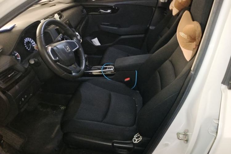 Used Honda Crider 2019 180 Turbo CVT Comfort Version China VI Left Front Seat