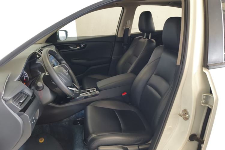 Used Honda Crider 2019 180 Turbo CVT Luxury Edition China VI Emission Standard Left Front Seat