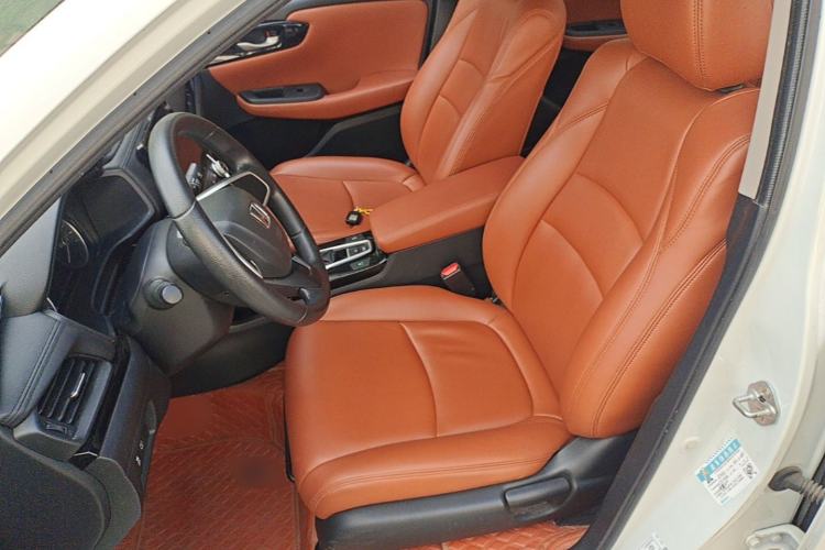 Used Honda Crider 2019 180 Turbo CVT Comfort Version China VI Left Front Seat