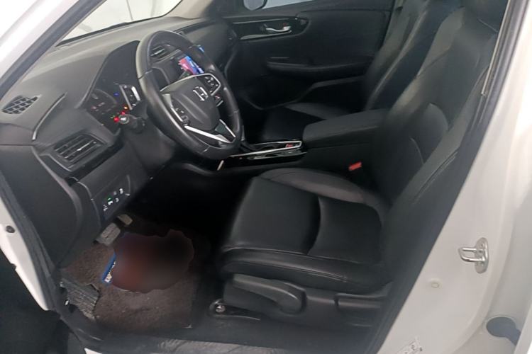 Used Honda Crider 2019 180 Turbo CVT Leading Edition China V Left Front Seat