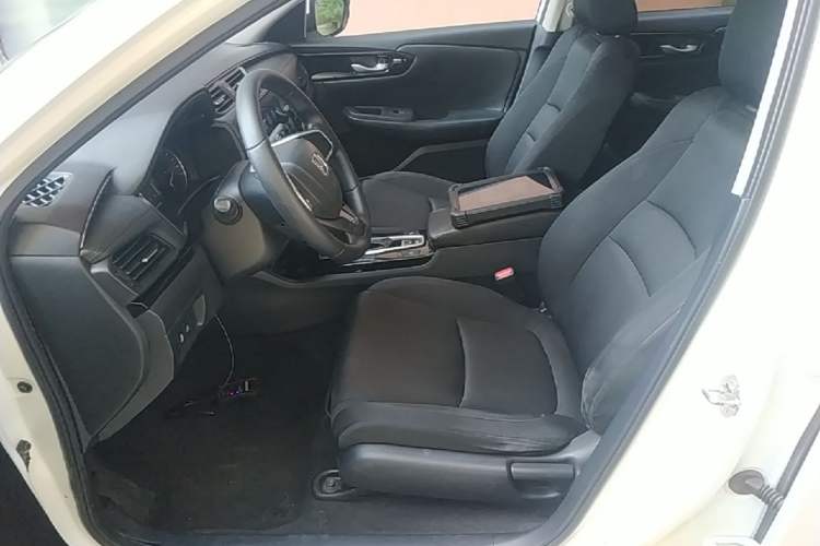 Used Honda Crider 2019 180 Turbo CVT Comfort Version China VI Left Front Seat