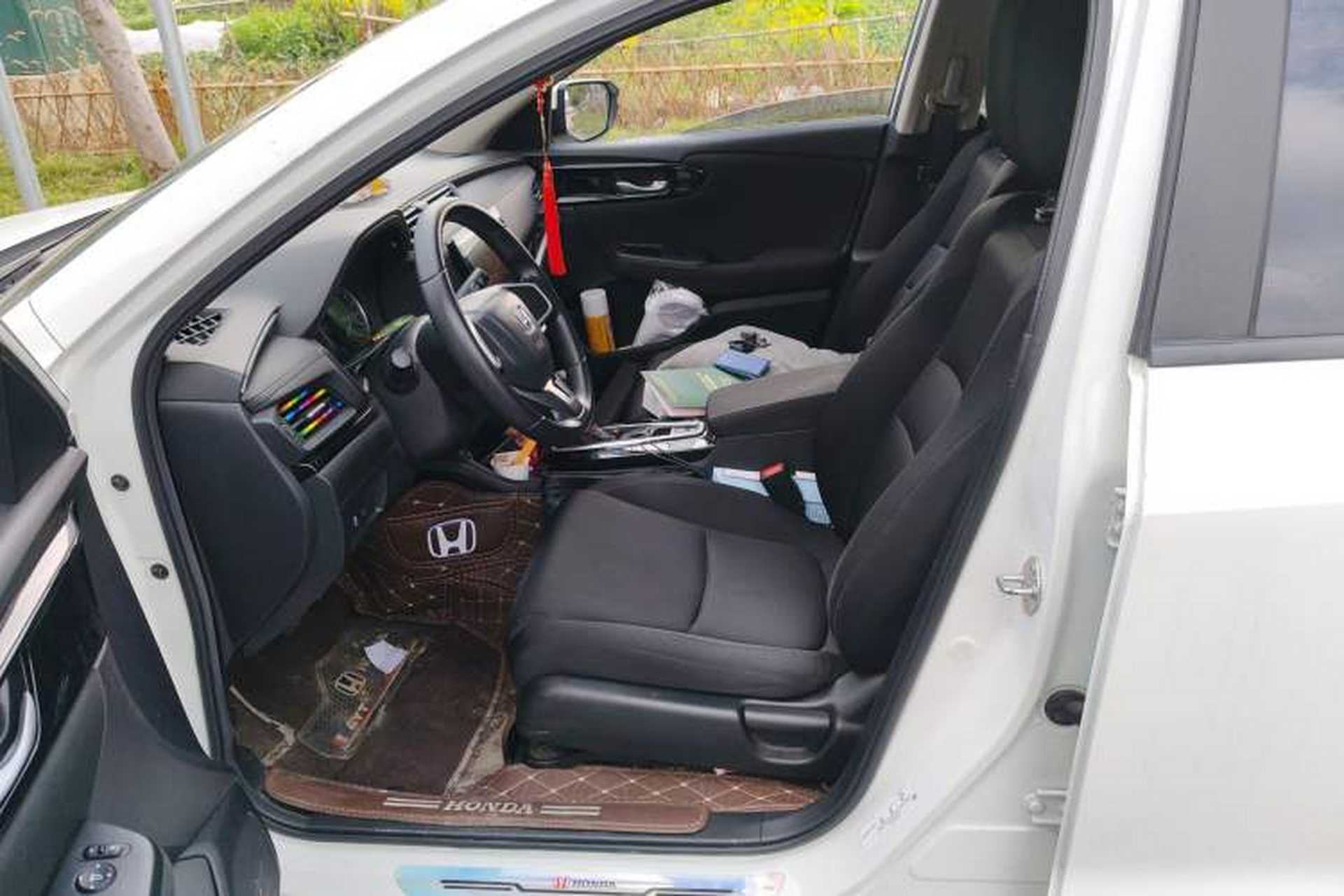 Used Honda Crider 2019 180 Turbo CVT Comfort Version China VI Left Front Seat