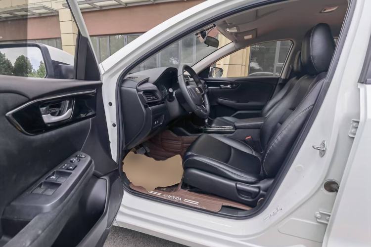 Used Honda Crider 2019 180 Turbo CVT Comfort Version China VI Left Front Seat