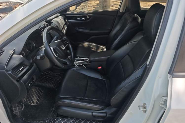 Used Honda Crider 2019 180 Turbo CVT Comfort Version China VI Left Front Seat