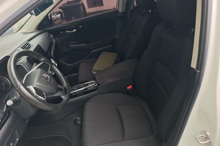 Used Honda Crider 2019 180 Turbo CVT Comfort Version China VI Left Front Seat