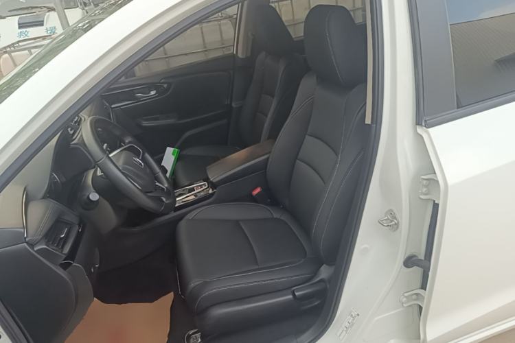 Used Honda Crider 2019 180 Turbo CVT Comfort Version China VI Left Front Seat