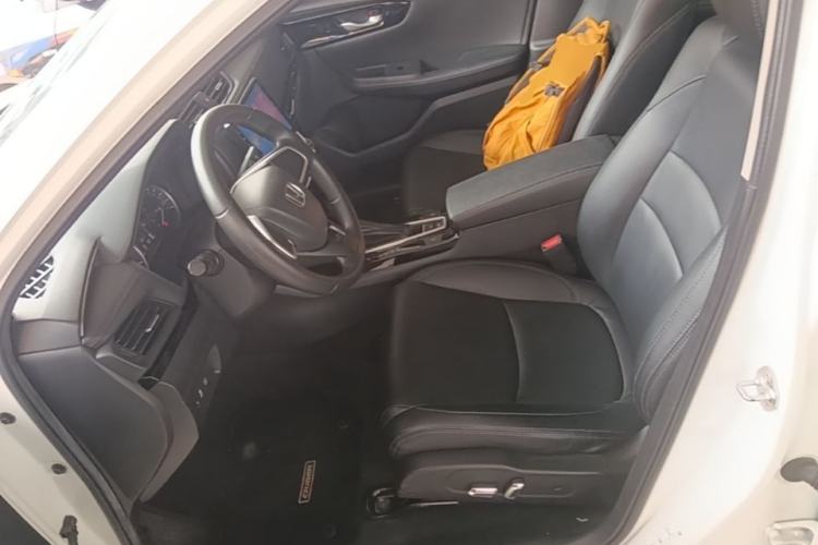 Used Honda Crider 2019 180 Turbo CVT Comfort Version China VI Left Front Seat