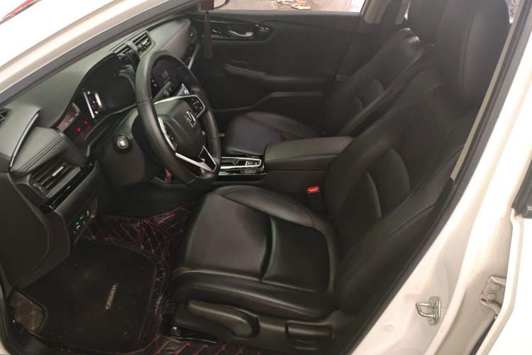 Used Honda Crider 2019 180 Turbo CVT Leading Edition China V Left Front Seat
