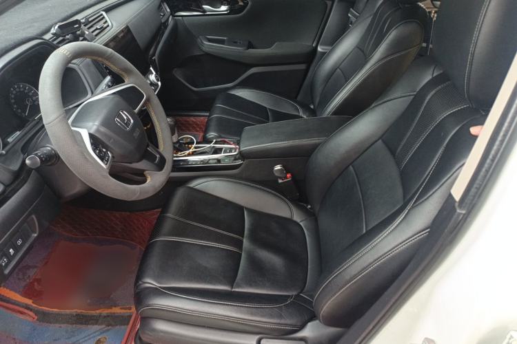 Used Honda Crider 2019 180 Turbo CVT Comfort Version China VI Left Front Seat