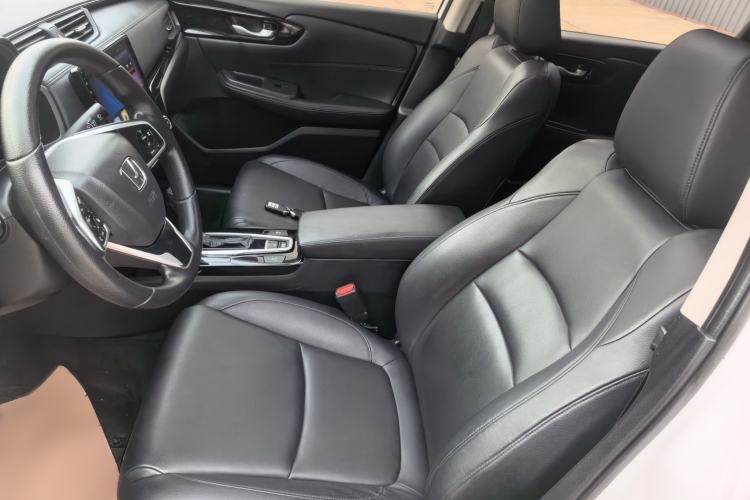 Used Honda Crider 2019 180 Turbo CVT Luxury Edition China VI Emission Standard Left Front Seat