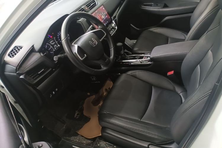 Used Honda Crider 2019 180 Turbo CVT Comfort Version China VI Left Front Seat