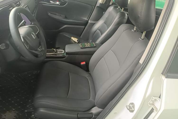 Used Honda Crider 2019 180 Turbo CVT Comfort Version China VI Left Front Seat