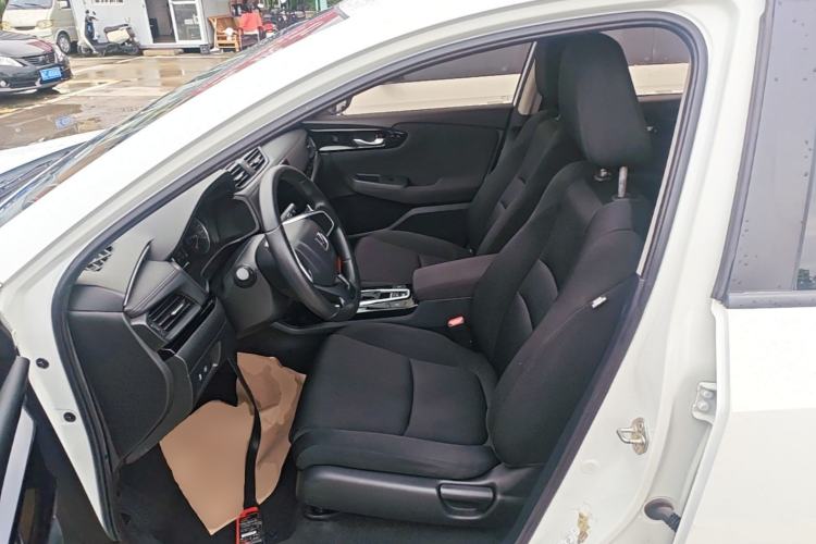 Used Honda Crider 2019 180 Turbo CVT Comfort Version China VI Left Front Seat