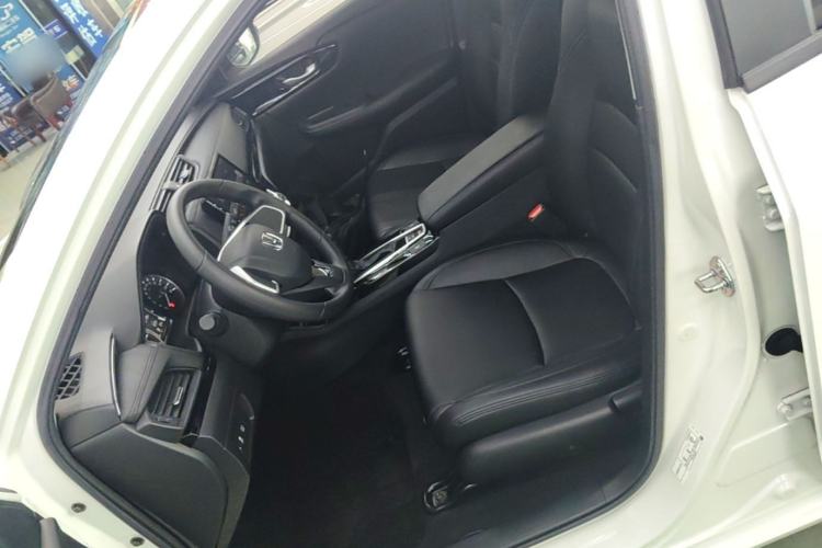 Used Honda Crider 2019 180 Turbo CVT Comfort Version China VI Left Front Seat