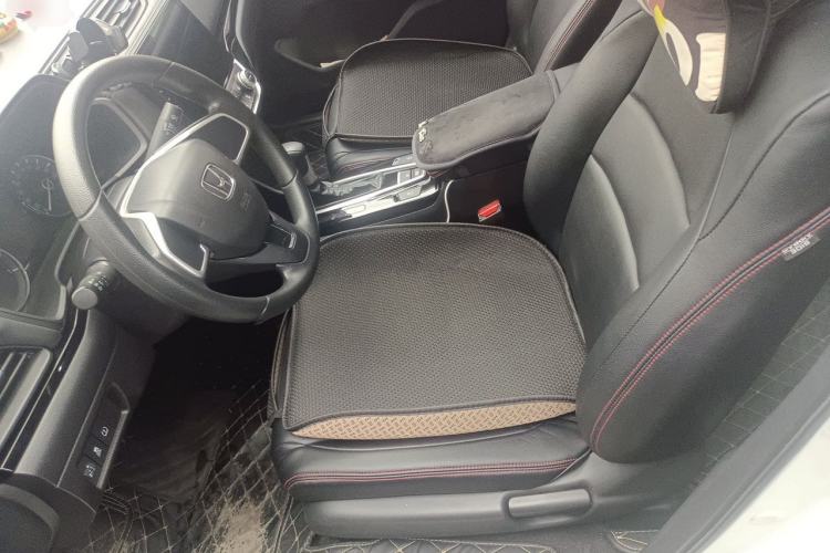 Used Honda Crider 2019 180 Turbo CVT Comfort Version China VI Left Front Seat