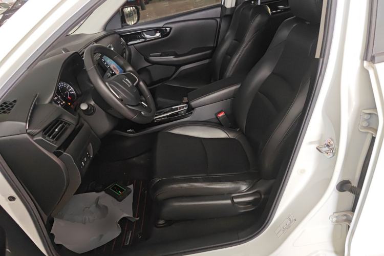 Used Honda Crider 2019 180 Turbo CVT Comfort Version China VI Left Front Seat