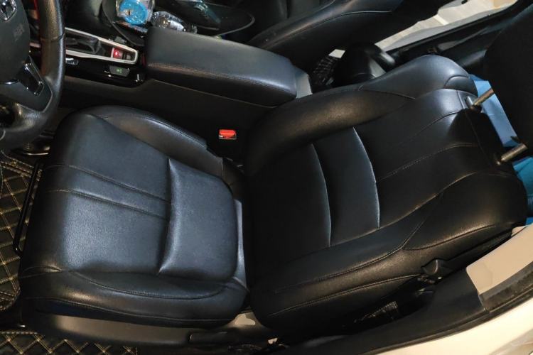 Used Honda Crider 2019 180 Turbo CVT Comfort Version China VI Left Front Seat