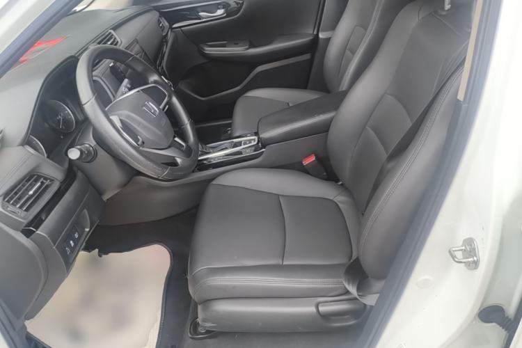 Used Honda Crider 2019 180 Turbo CVT Comfort Version China VI Left Front Seat