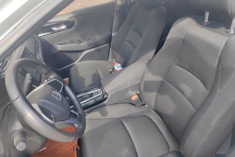 Used Honda Crider 2019 180 Turbo CVT Comfort Version China VI Left Front Seat