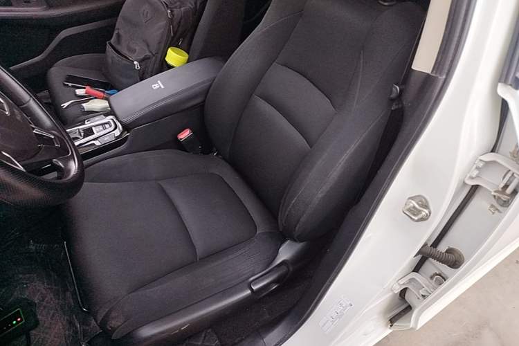Used Honda Crider 2019 180 Turbo CVT Comfort Version China VI Left Front Seat
