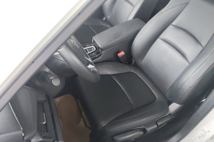 Used Honda Crider 2019 180 Turbo CVT Luxury Edition China VI Emission Standard Left Front Seat