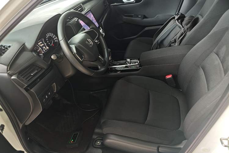 Used Honda Crider 2019 180 Turbo CVT Comfort Version China VI Left Front Seat