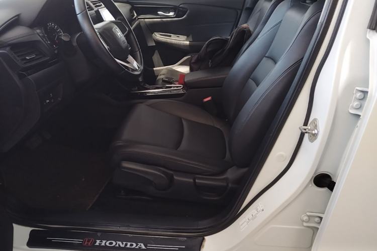Used Honda Crider 2019 180 Turbo CVT Luxury Edition China VI Emission Standard Left Front Seat