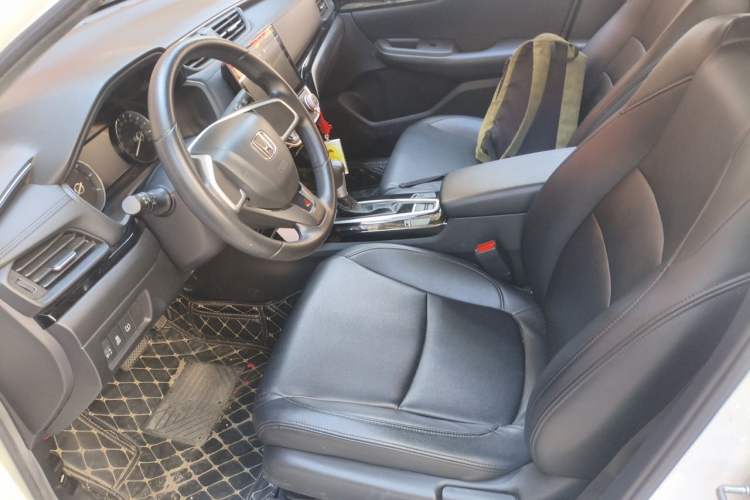 Used Honda Crider 2019 180 Turbo CVT Comfort Version China VI Left Front Seat