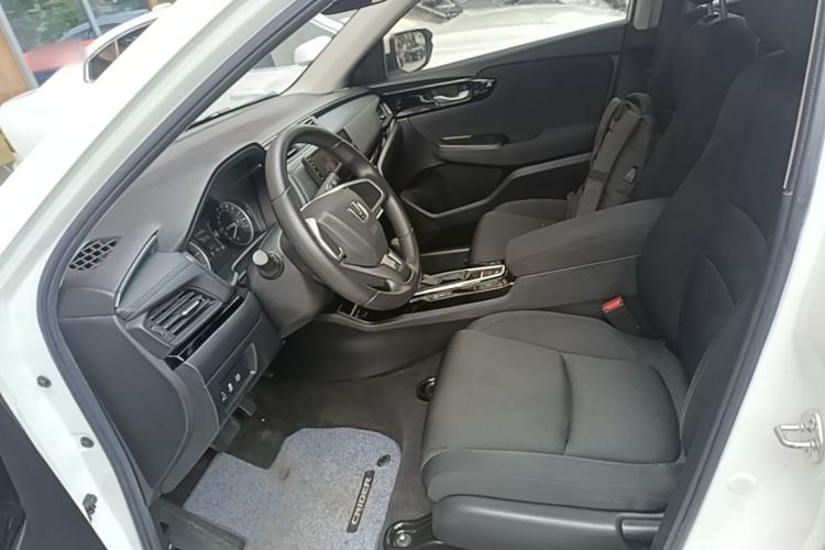 Used Honda Crider 2019 180 Turbo CVT Comfort Version China VI Left Front Seat