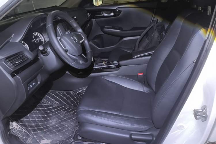 Used Honda Crider 2019 180 Turbo CVT Comfort Version China VI Left Front Seat