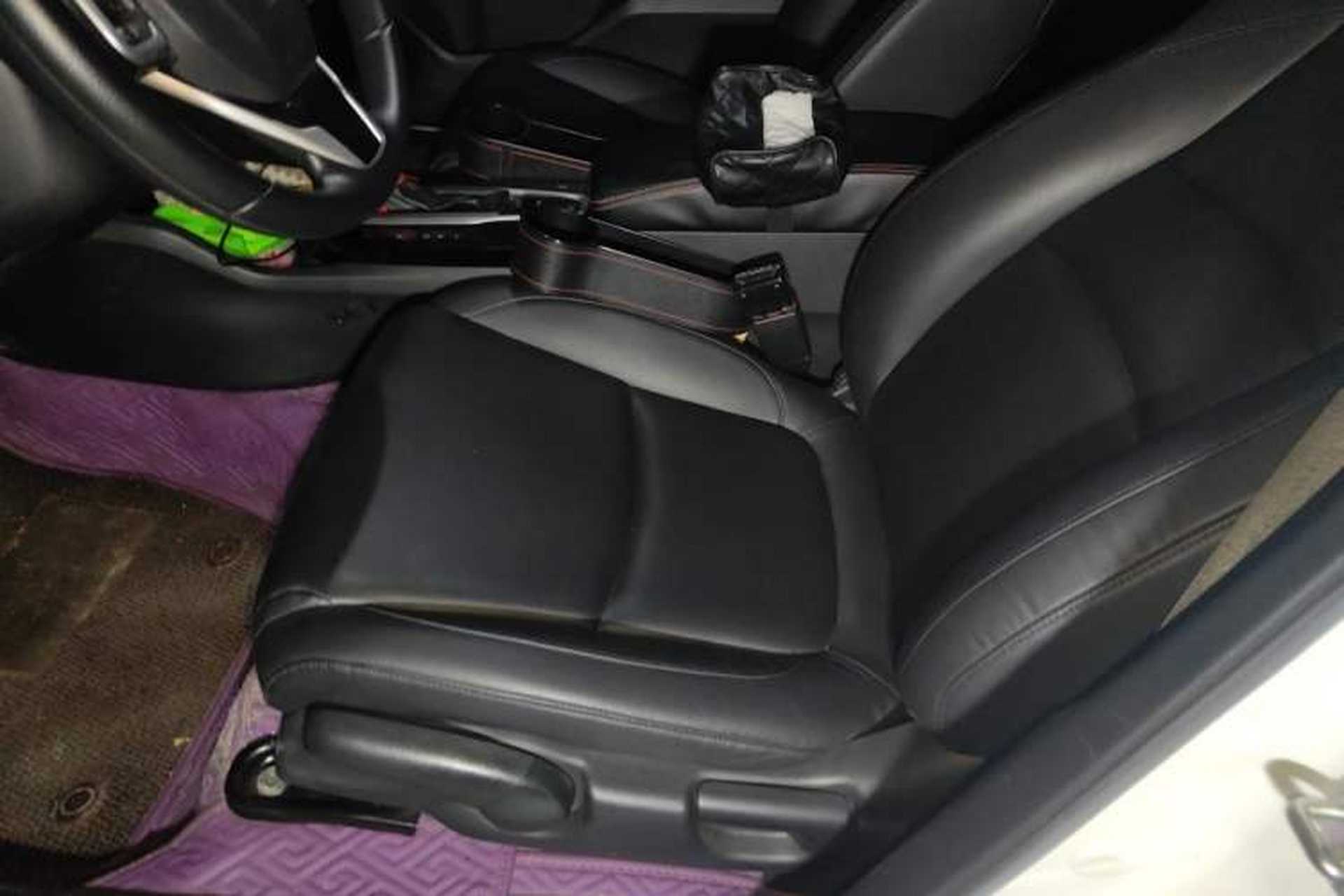 Used Honda Crider 2019 180 Turbo CVT Leading Edition China V Left Front Seat