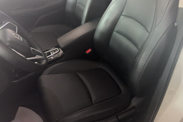 Used Honda Crider 2019 180 Turbo CVT Luxury Edition China VI Emission Standard Left Front Seat