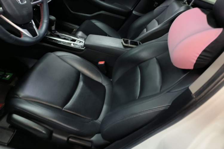 Used Honda Crider 2019 180 Turbo CVT Leading Edition China V Left Front Seat
