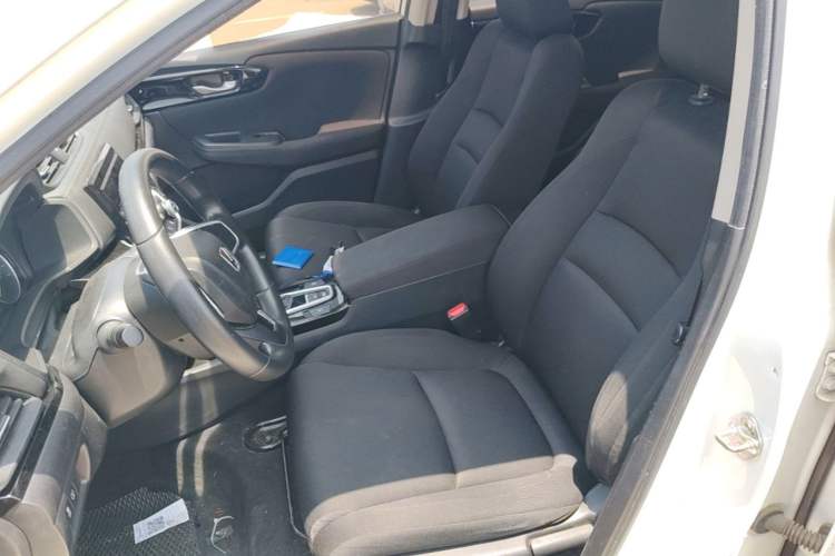 Used Honda Crider 2019 180 Turbo CVT Comfort Version China VI Left Front Seat