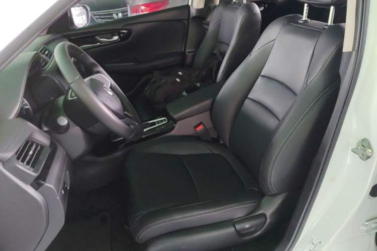 Used Honda Crider 2019 180 Turbo CVT Comfort Version China VI Left Front Seat