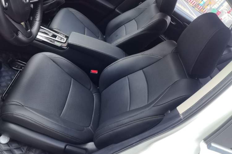 Used Honda Crider 2019 180 Turbo CVT Comfort Version China VI Left Front Seat