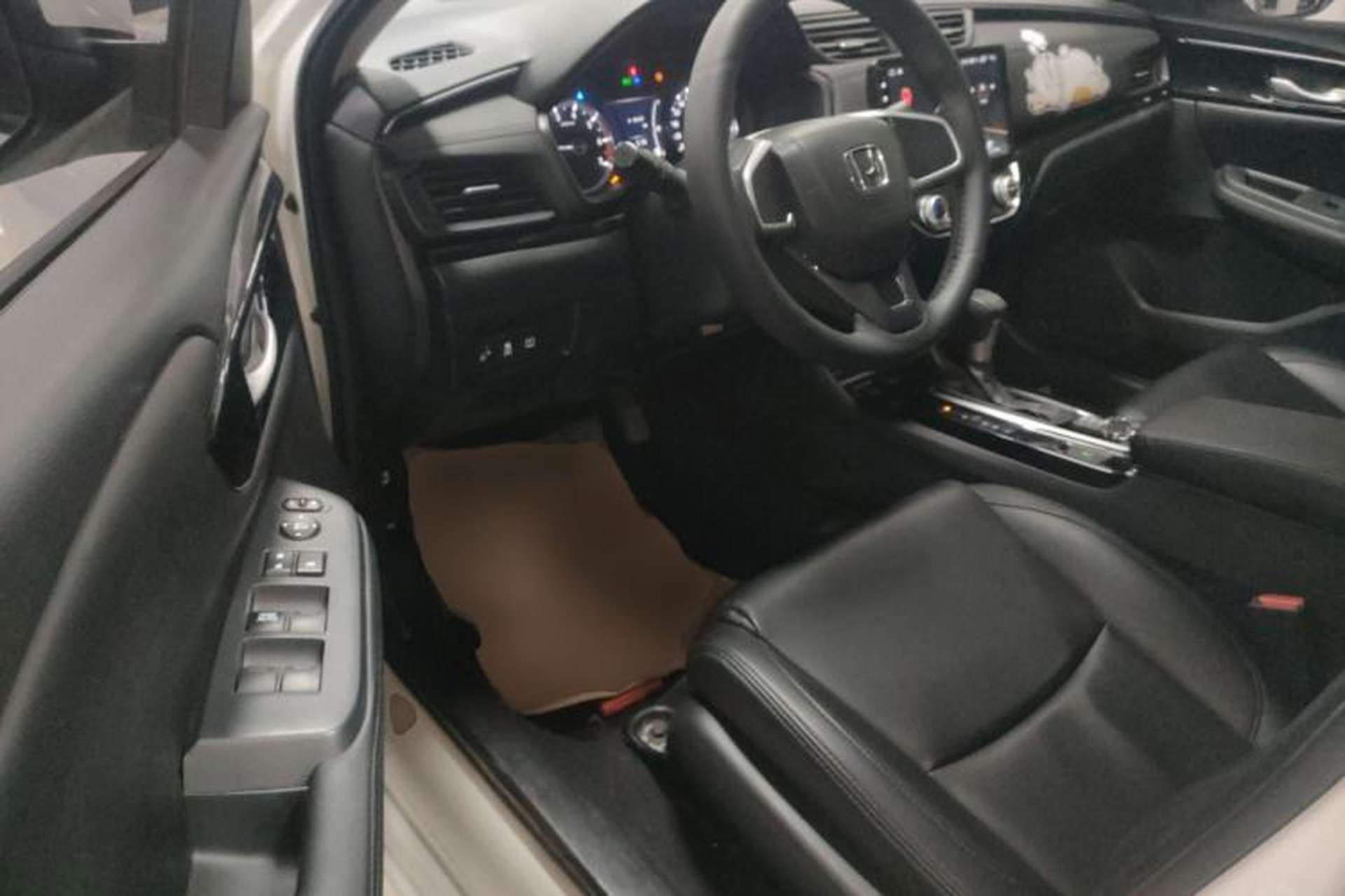 Used Honda Crider 2019 180 Turbo CVT Comfort Version China VI Left Front Seat