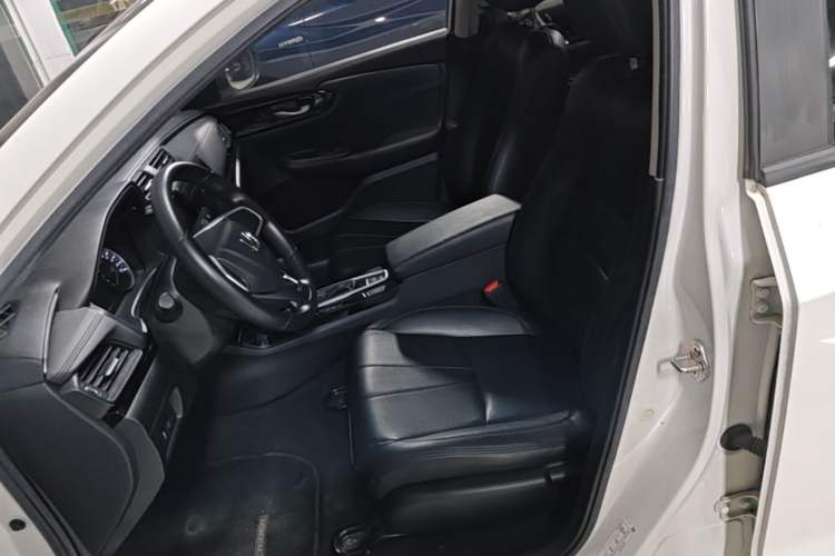 Used Honda Crider 2019 180 Turbo CVT Comfort Version China VI Left Front Seat
