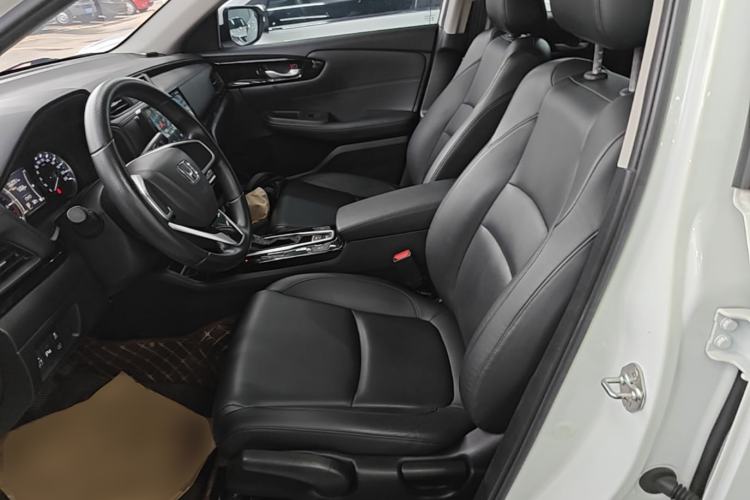 Used Honda Crider 2019 180 Turbo CVT Luxury Edition China VI Emission Standard Left Front Seat