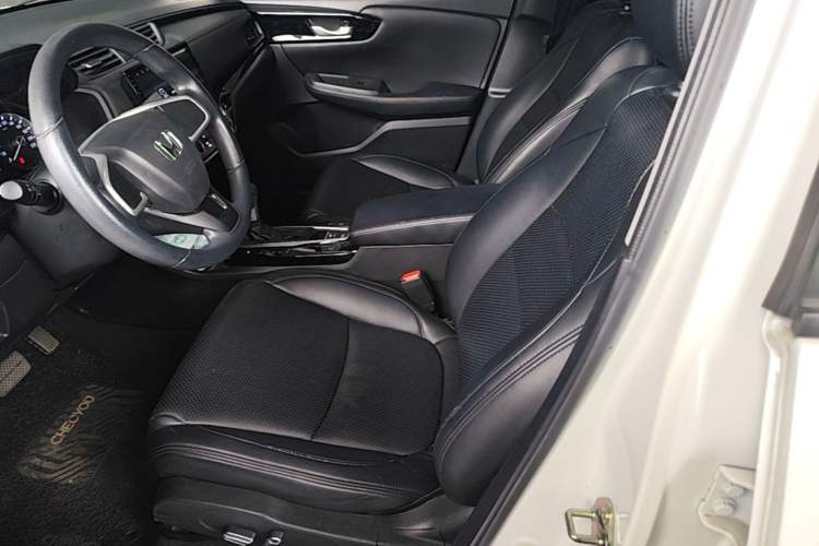 Used Honda Crider 2019 180 Turbo CVT Comfort Version China VI Left Front Seat
