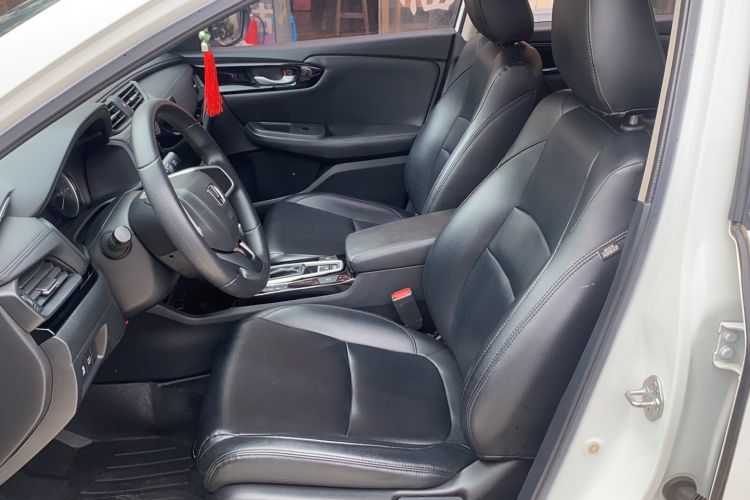 Used Honda Crider 2019 180 Turbo CVT Comfort Version China VI Left Front Seat